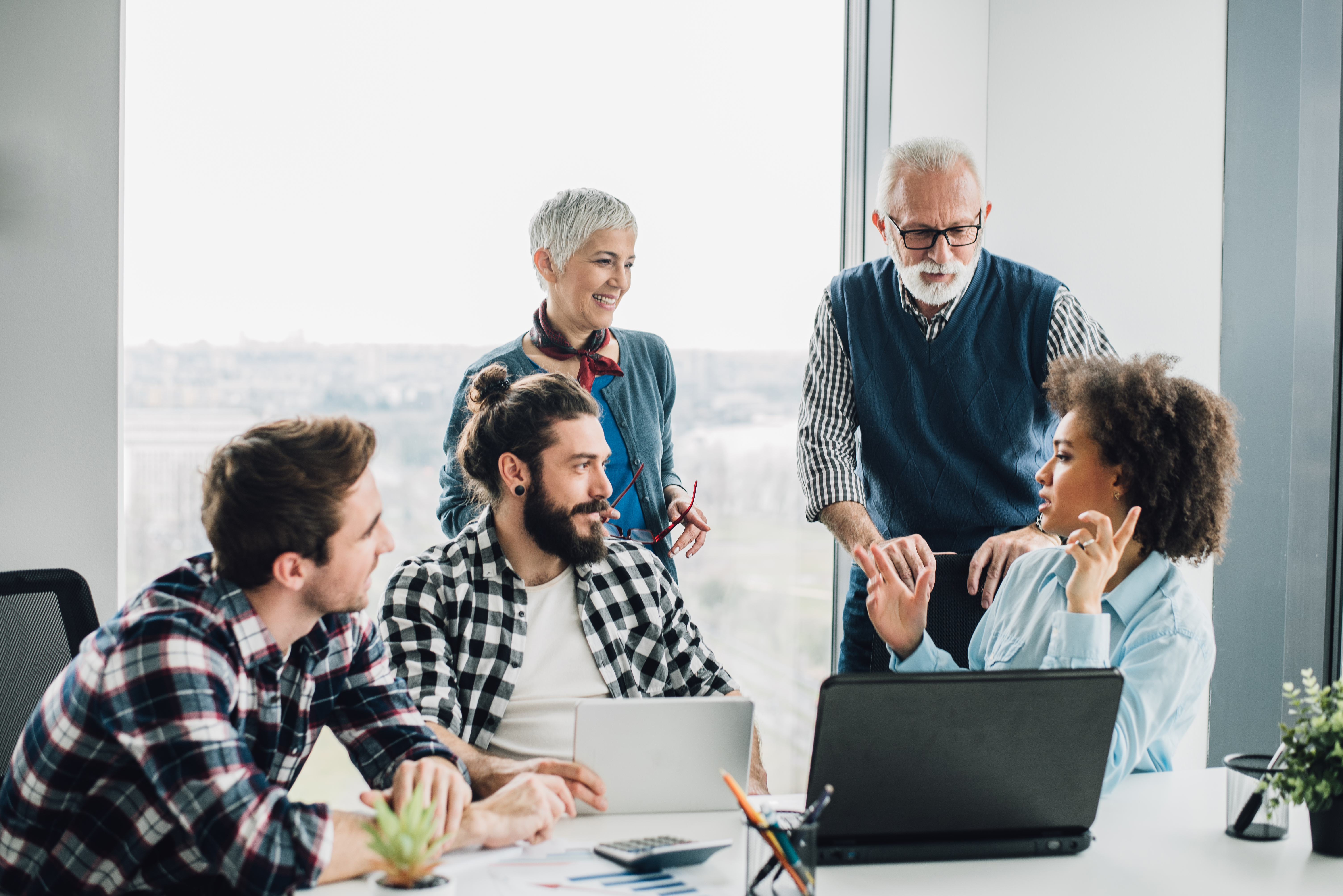 Fair Labor Standards Act Regarding Salaried Employees Fair Labor Standards Act Regarding Salaried Employees