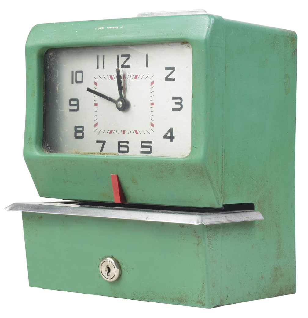 Time Clock Rules for Salaried Employees